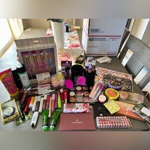 Beauty Lot - Makeup Skincare Brushes